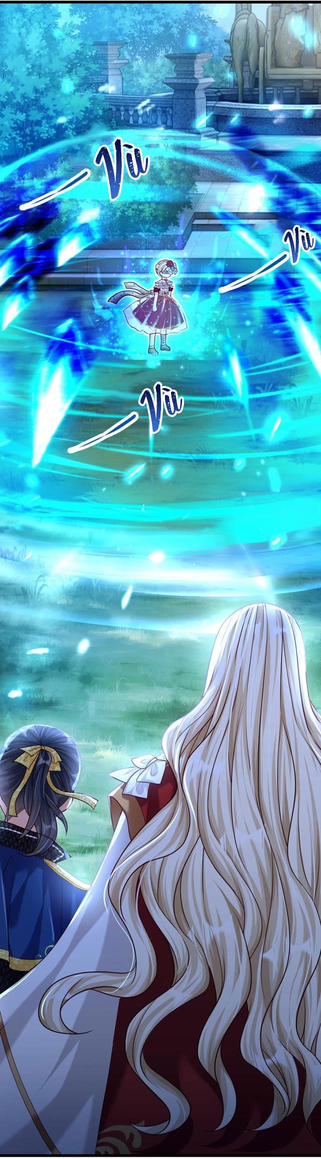 Ta, Nữ Hoàng Edith Chap 71 - Next Chap 72