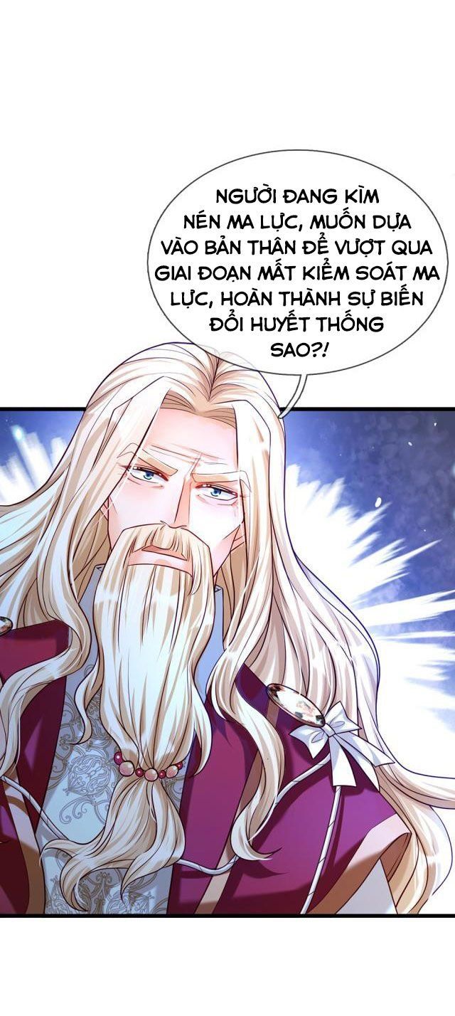 Ta, Nữ Hoàng Edith Chap 71 - Next Chap 72