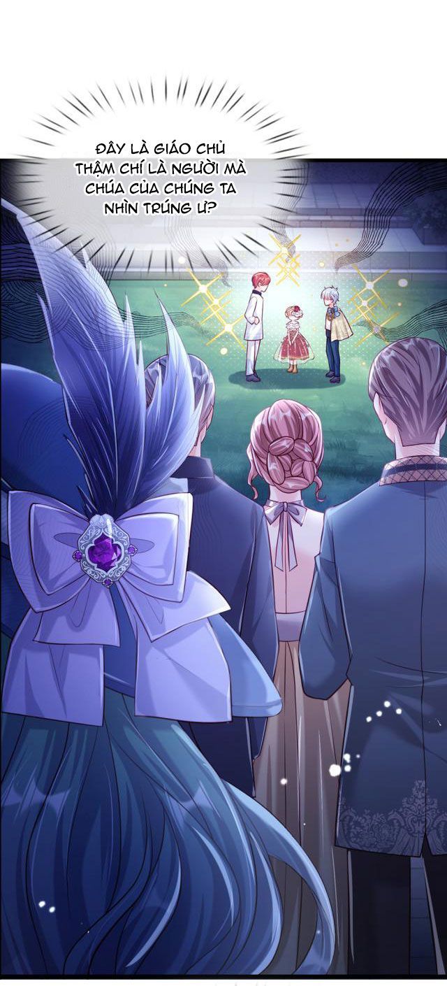 Ta, Nữ Hoàng Edith Chap 72 - Next Chap 73