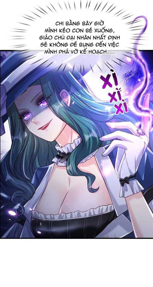 Ta, Nữ Hoàng Edith Chap 72 - Next Chap 73