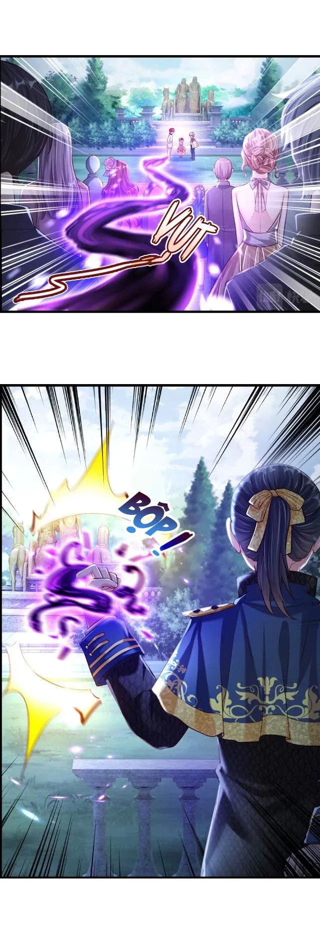 Ta, Nữ Hoàng Edith Chap 72 - Next Chap 73