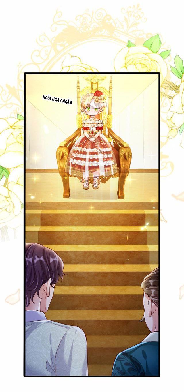 Ta, Nữ Hoàng Edith Chap 73 - Next Chap 74