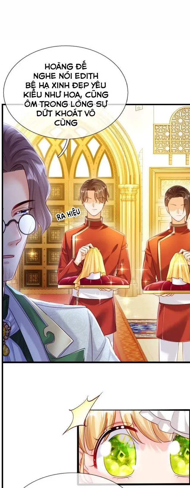 Ta, Nữ Hoàng Edith Chap 73 - Next Chap 74