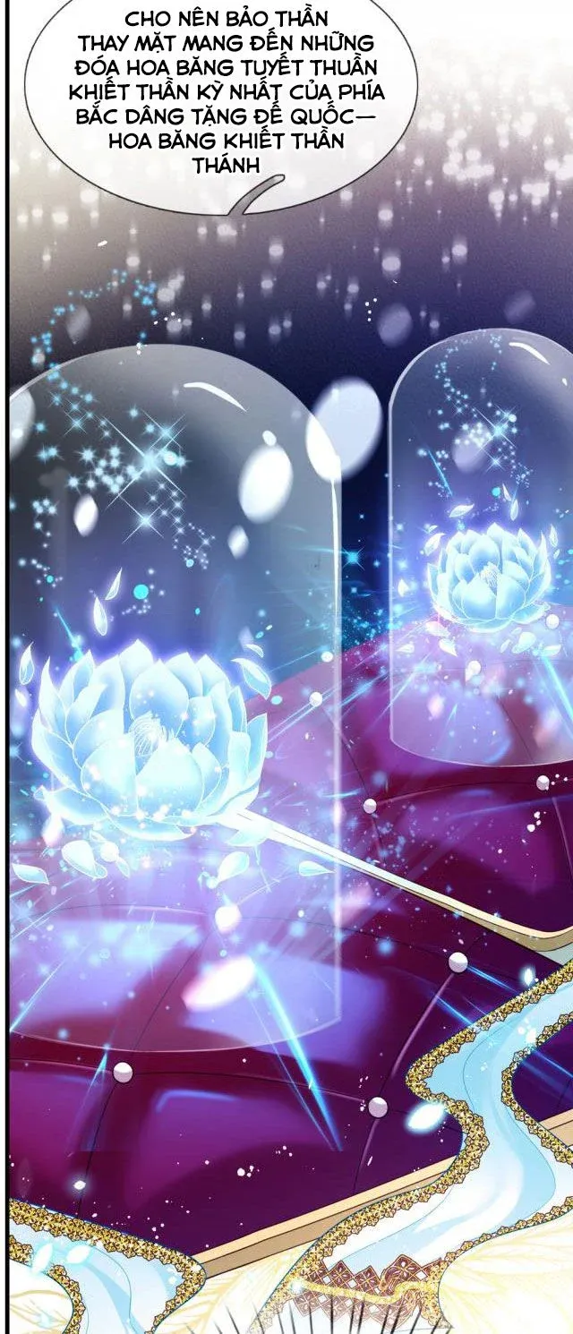 Ta, Nữ Hoàng Edith Chap 73 - Next Chap 74