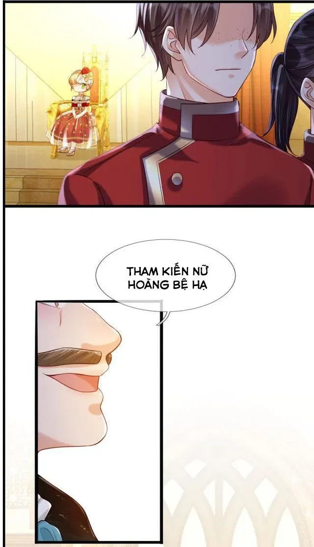 Ta, Nữ Hoàng Edith Chap 73 - Next Chap 74