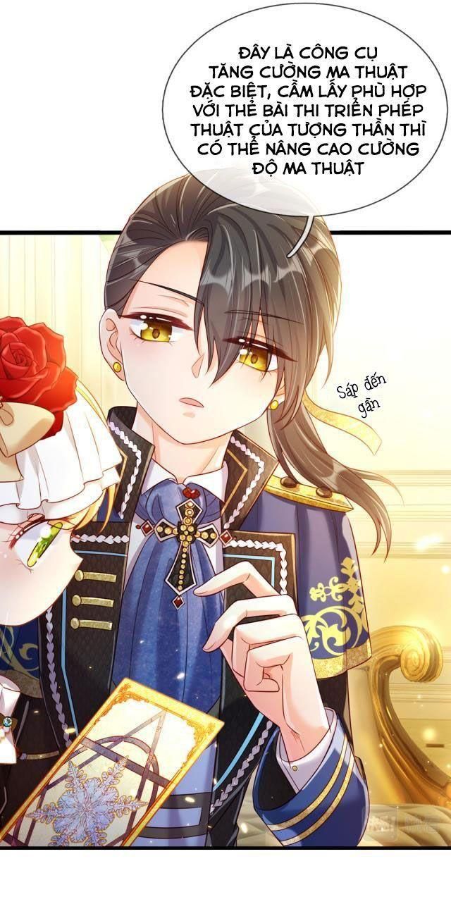 Ta, Nữ Hoàng Edith Chap 75 - Next Chap 76