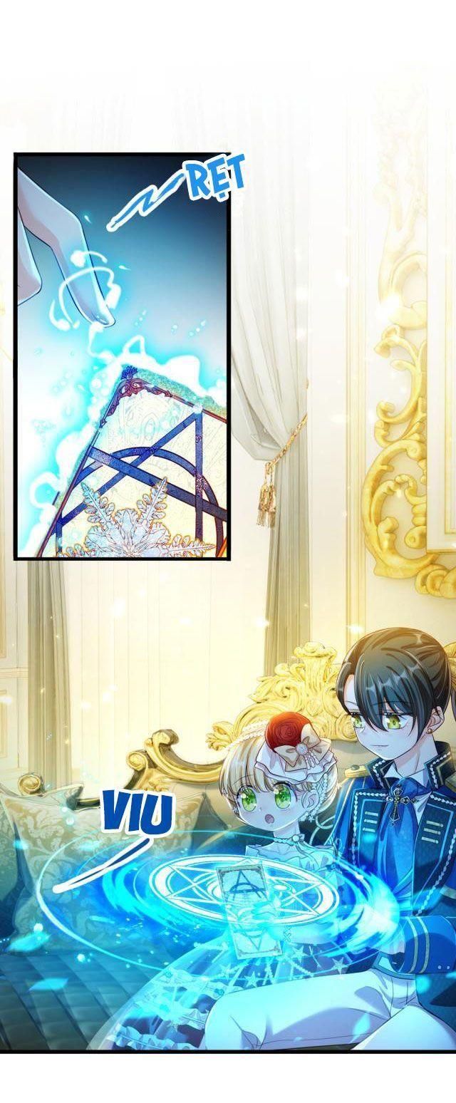 Ta, Nữ Hoàng Edith Chap 75 - Next Chap 76