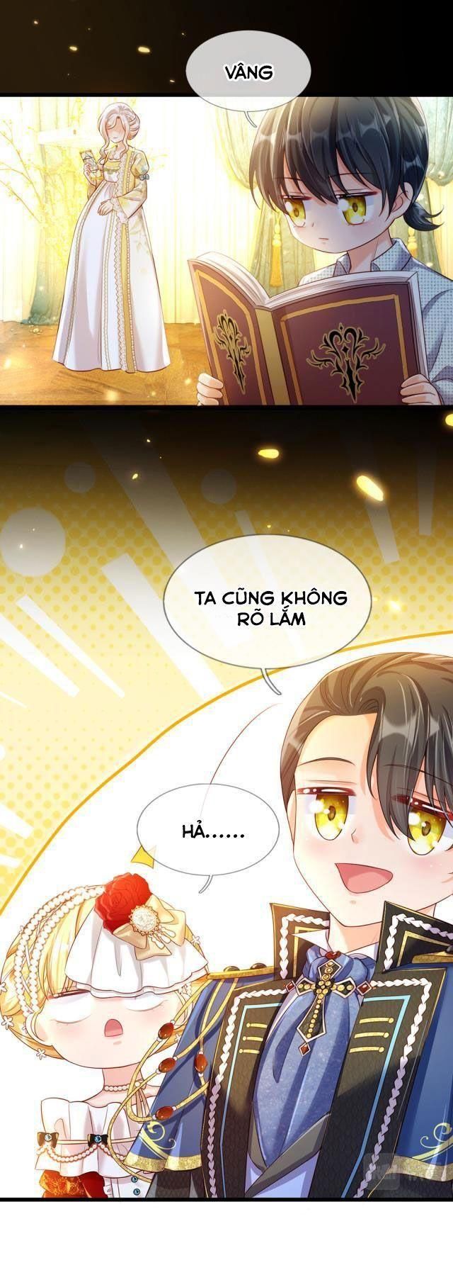 Ta, Nữ Hoàng Edith Chap 75 - Next Chap 76