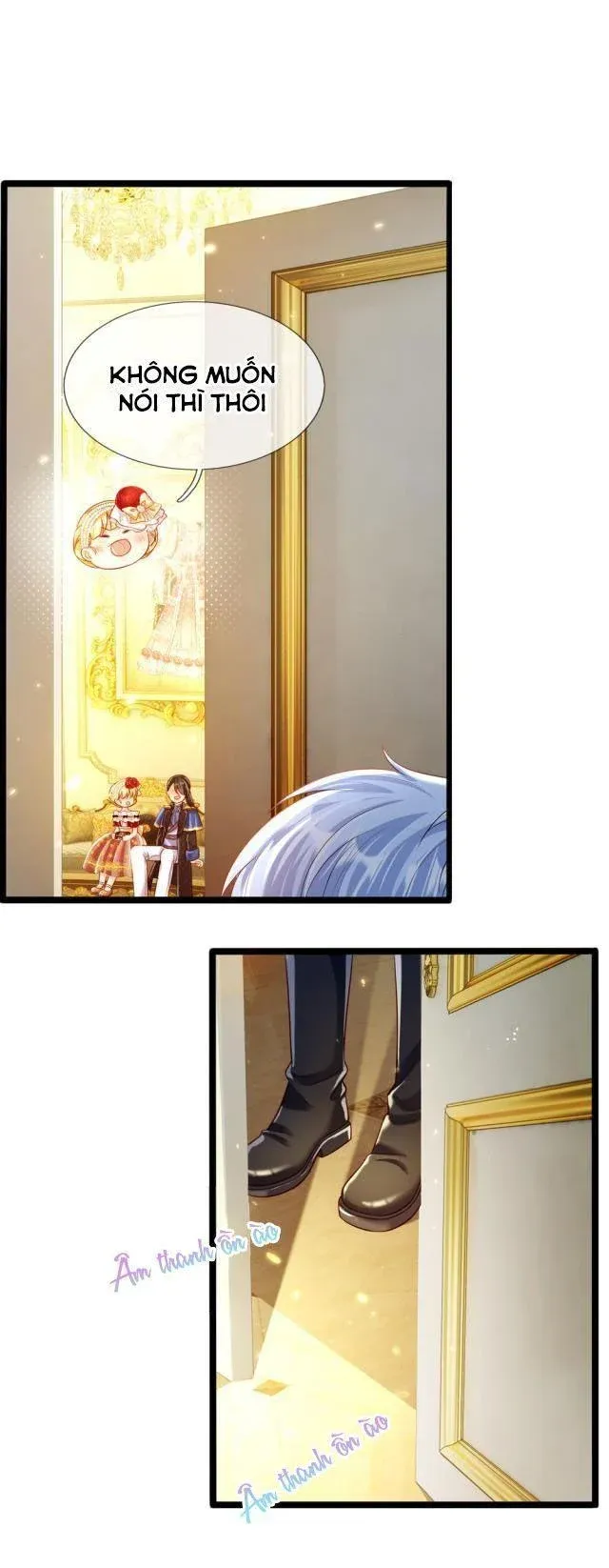 Ta, Nữ Hoàng Edith Chap 75 - Next Chap 76