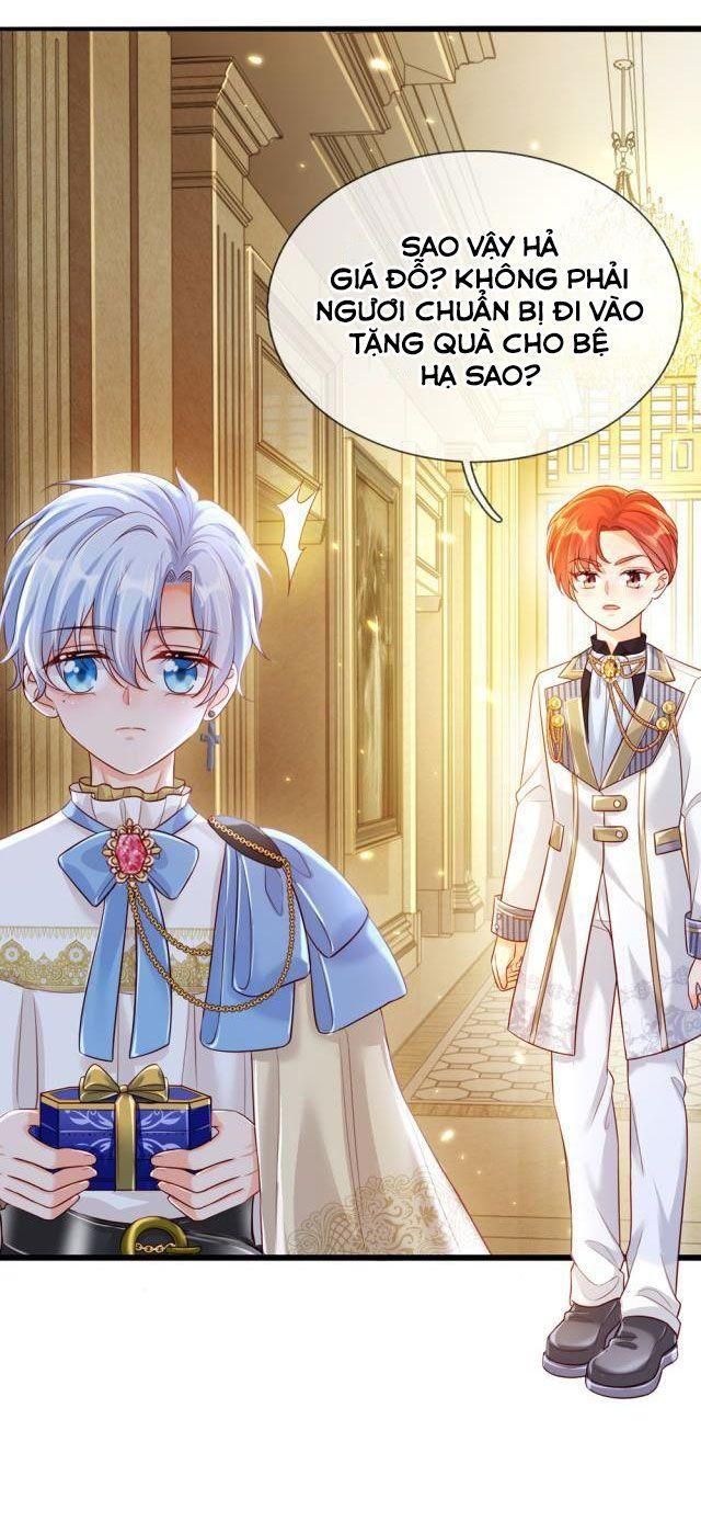 Ta, Nữ Hoàng Edith Chap 75 - Next Chap 76