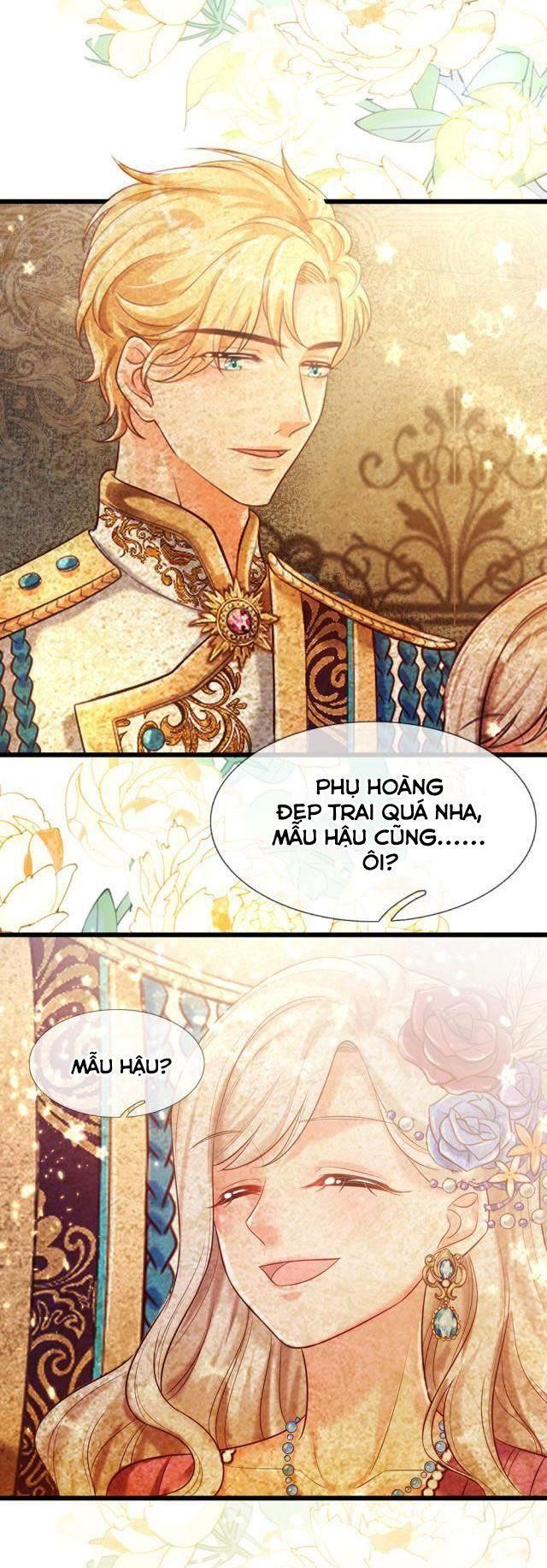 Ta, Nữ Hoàng Edith Chap 75 - Next Chap 76