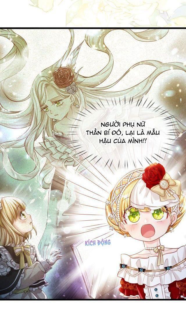 Ta, Nữ Hoàng Edith Chap 75 - Next Chap 76