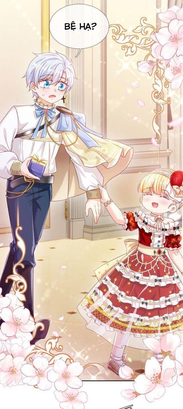 Ta, Nữ Hoàng Edith Chap 76 - Next Chap 77