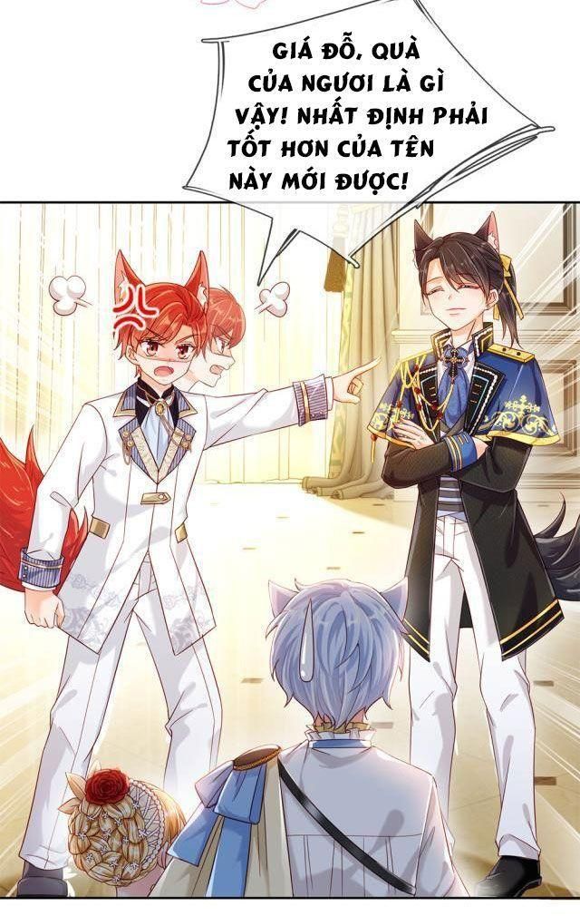 Ta, Nữ Hoàng Edith Chap 76 - Next Chap 77