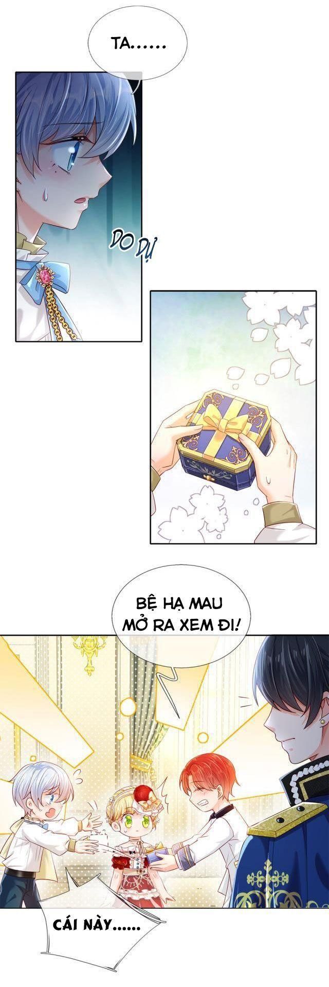 Ta, Nữ Hoàng Edith Chap 76 - Next Chap 77