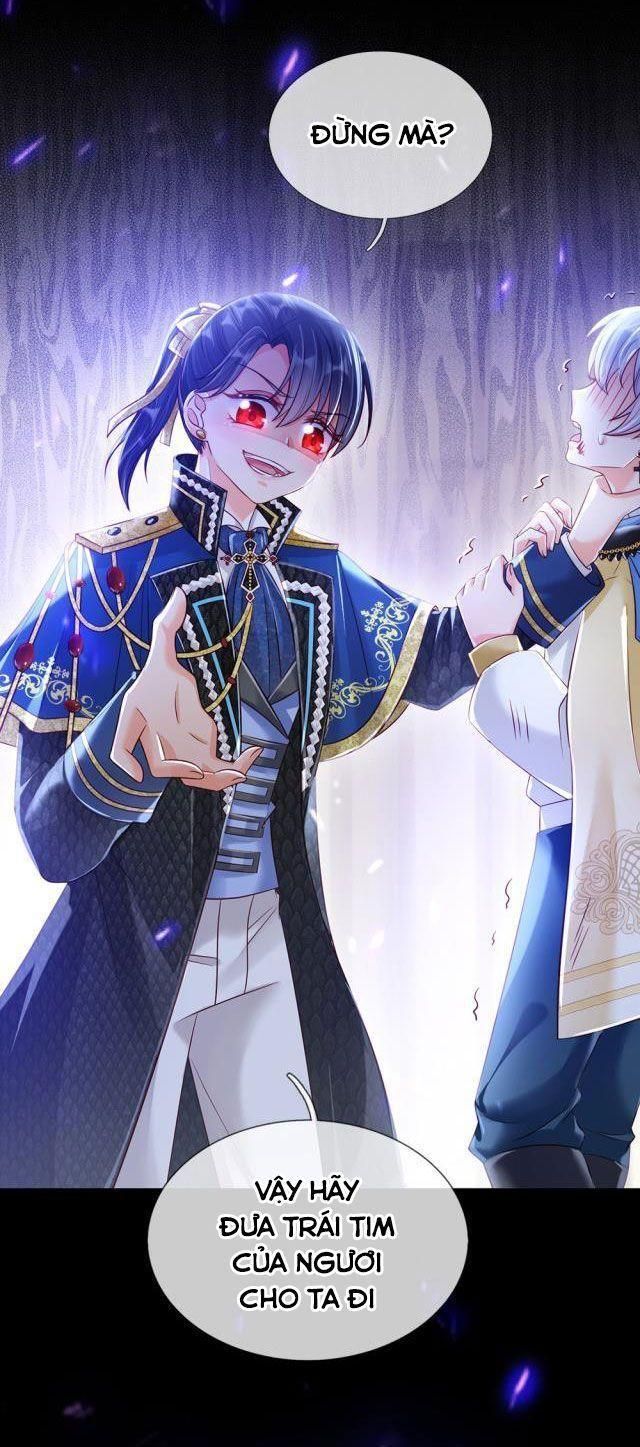 Ta, Nữ Hoàng Edith Chap 77 - Next Chap 78