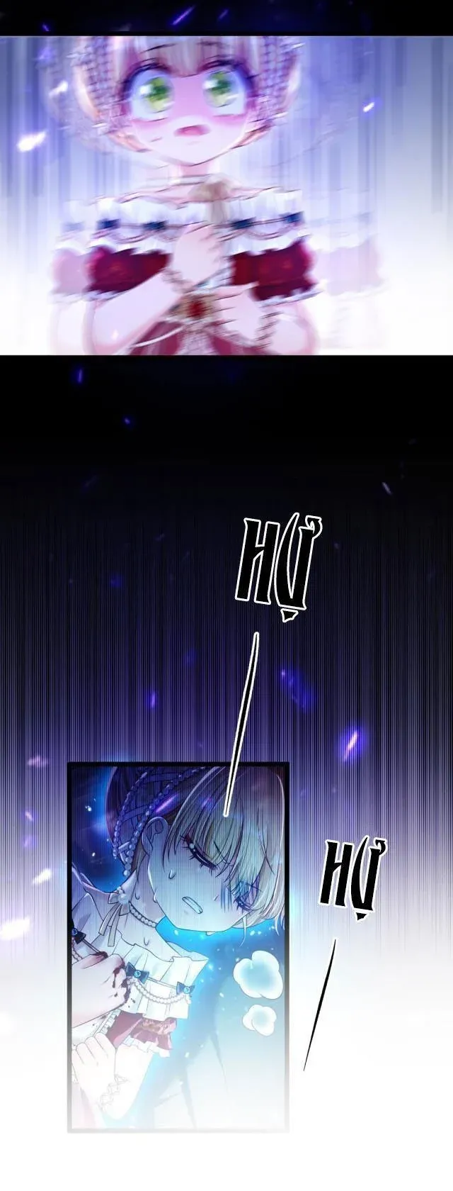 Ta, Nữ Hoàng Edith Chap 77 - Next Chap 78