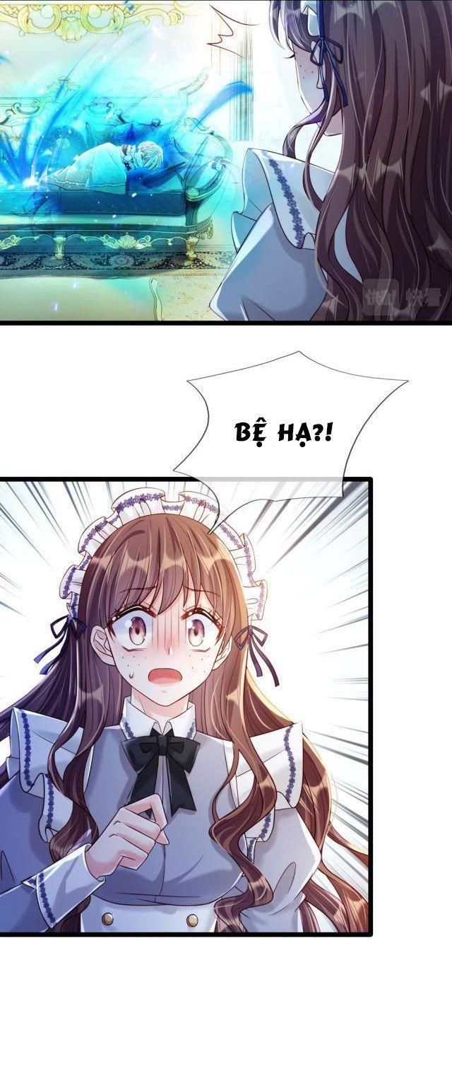 Ta, Nữ Hoàng Edith Chap 77 - Next Chap 78