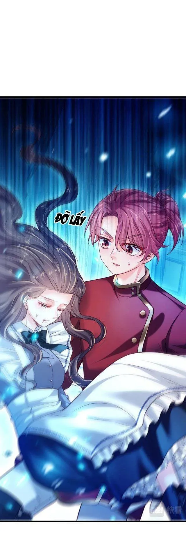 Ta, Nữ Hoàng Edith Chap 77 - Next Chap 78