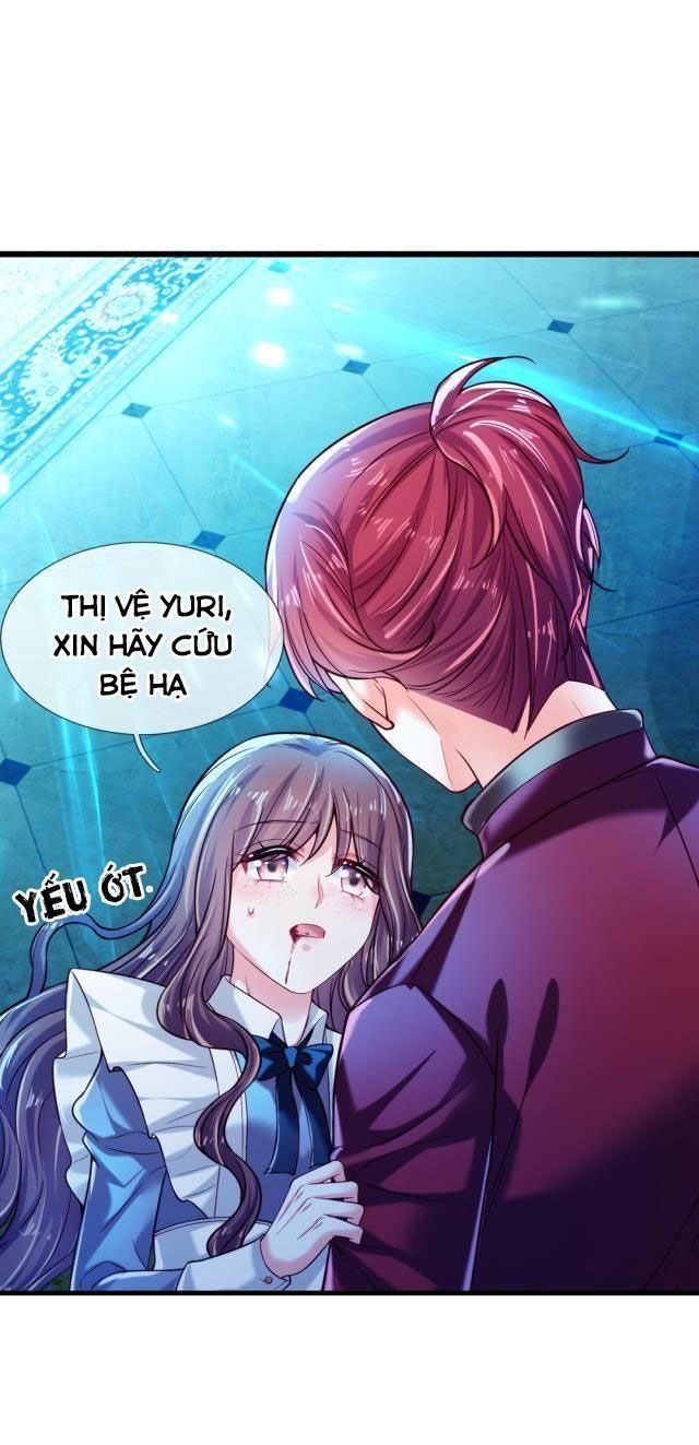 Ta, Nữ Hoàng Edith Chap 77 - Next Chap 78