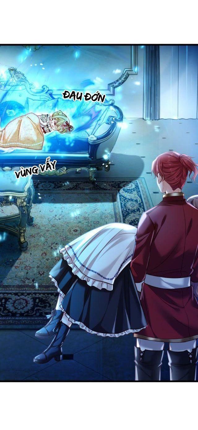 Ta, Nữ Hoàng Edith Chap 77 - Next Chap 78