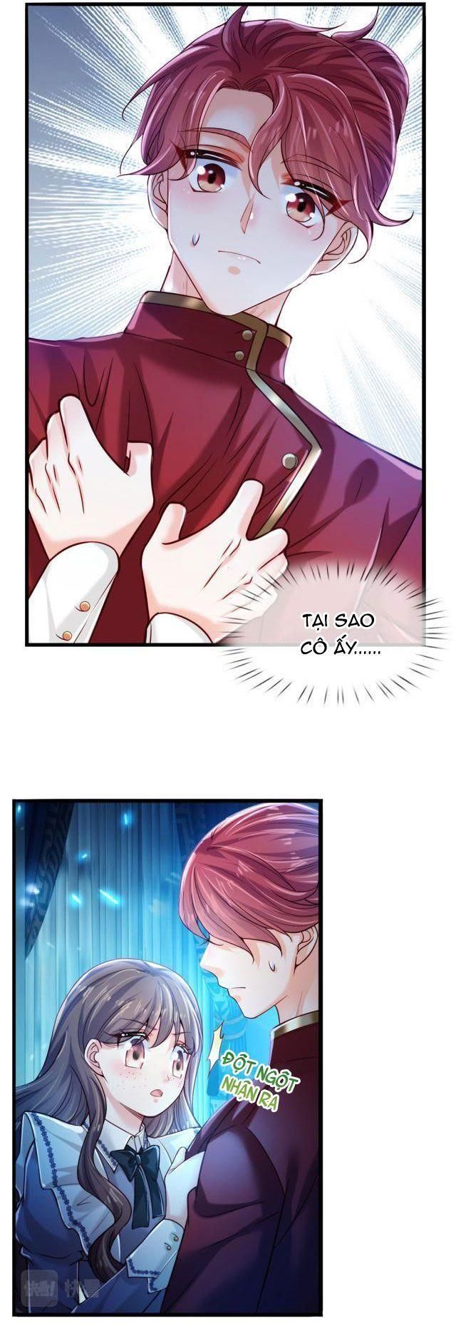 Ta, Nữ Hoàng Edith Chap 77 - Next Chap 78