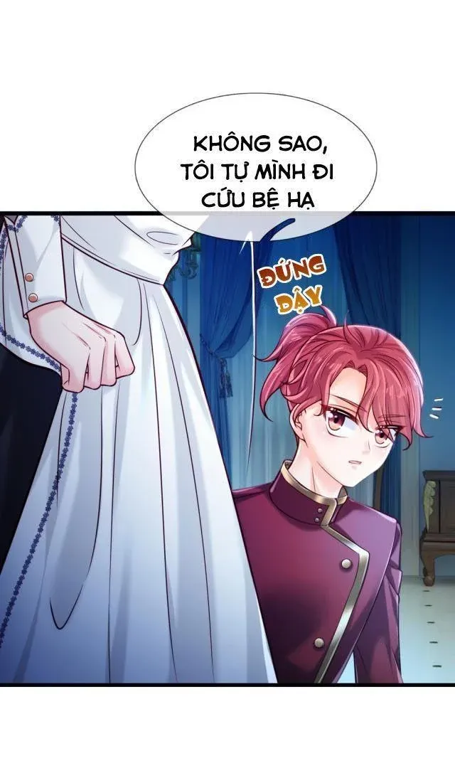 Ta, Nữ Hoàng Edith Chap 77 - Next Chap 78