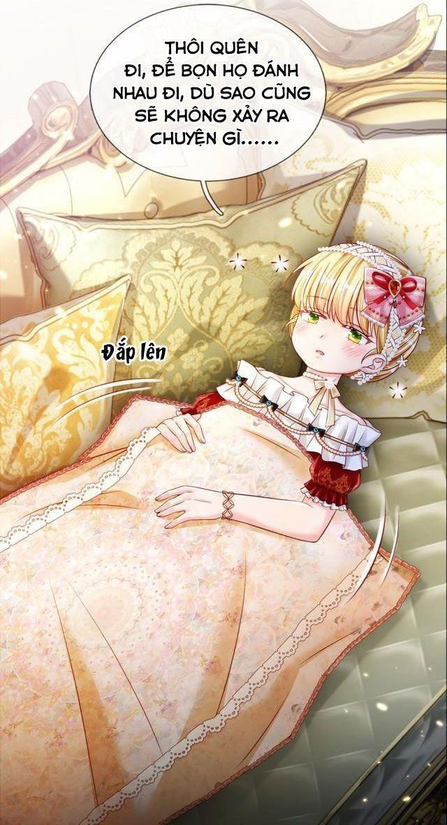 Ta, Nữ Hoàng Edith Chap 77 - Next Chap 78
