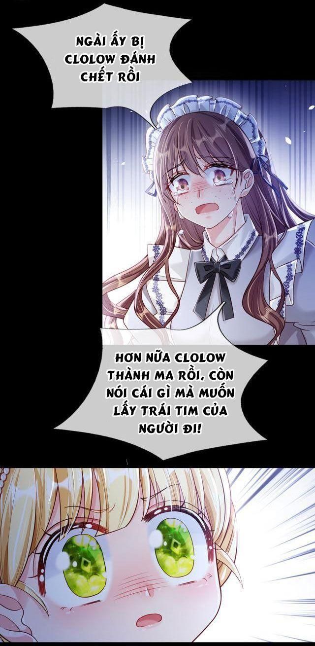 Ta, Nữ Hoàng Edith Chap 77 - Next Chap 78