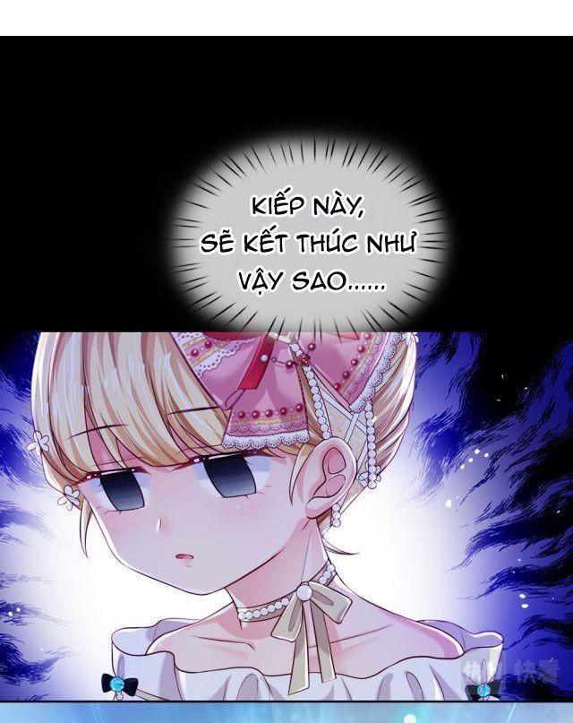 Ta, Nữ Hoàng Edith Chap 79 - Next Chap 80