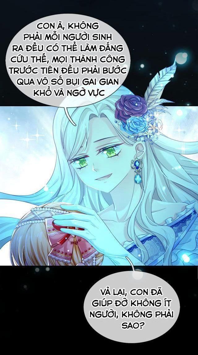 Ta, Nữ Hoàng Edith Chap 79 - Next Chap 80