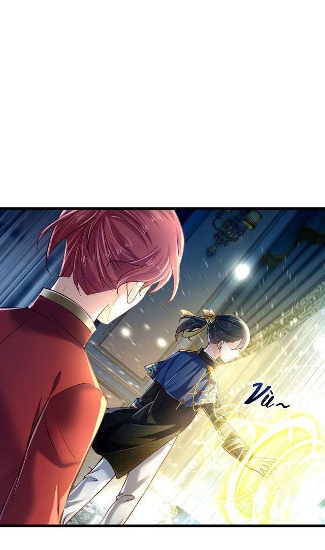Ta, Nữ Hoàng Edith Chap 79 - Next Chap 80