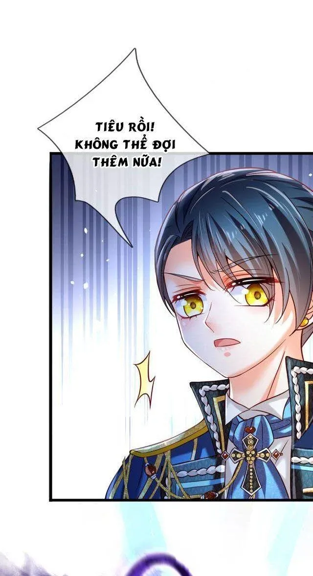 Ta, Nữ Hoàng Edith Chap 79 - Next Chap 80