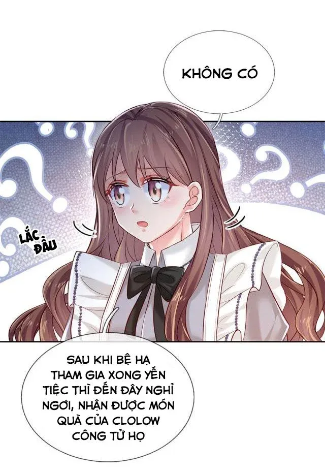 Ta, Nữ Hoàng Edith Chap 80 - Next Chap 81