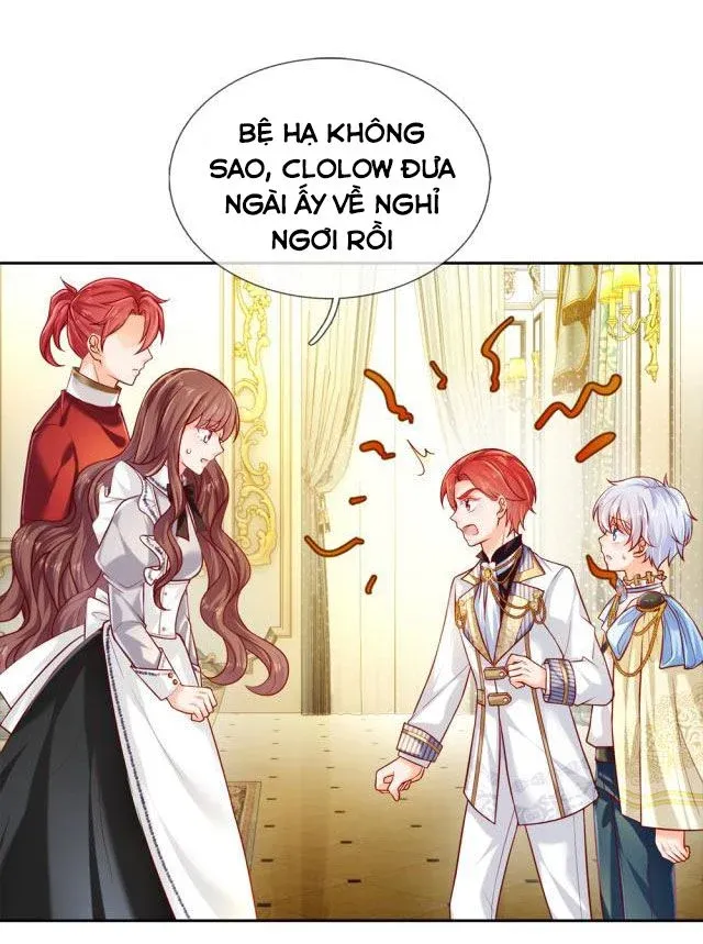 Ta, Nữ Hoàng Edith Chap 80 - Next Chap 81