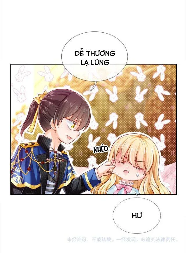 Ta, Nữ Hoàng Edith Chap 80 - Next Chap 81