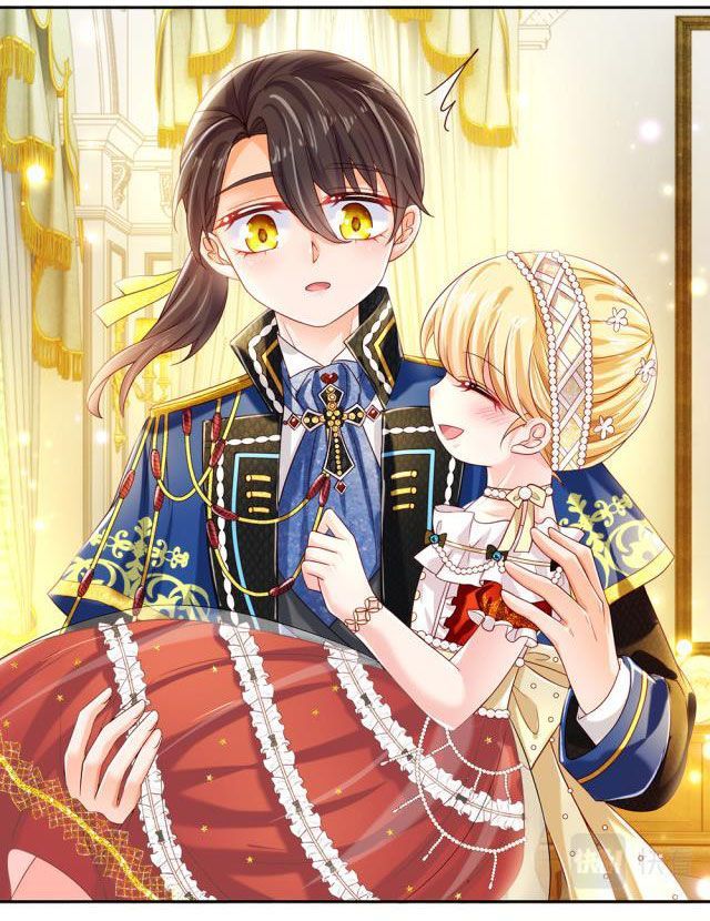 Ta, Nữ Hoàng Edith Chap 80 - Next Chap 81