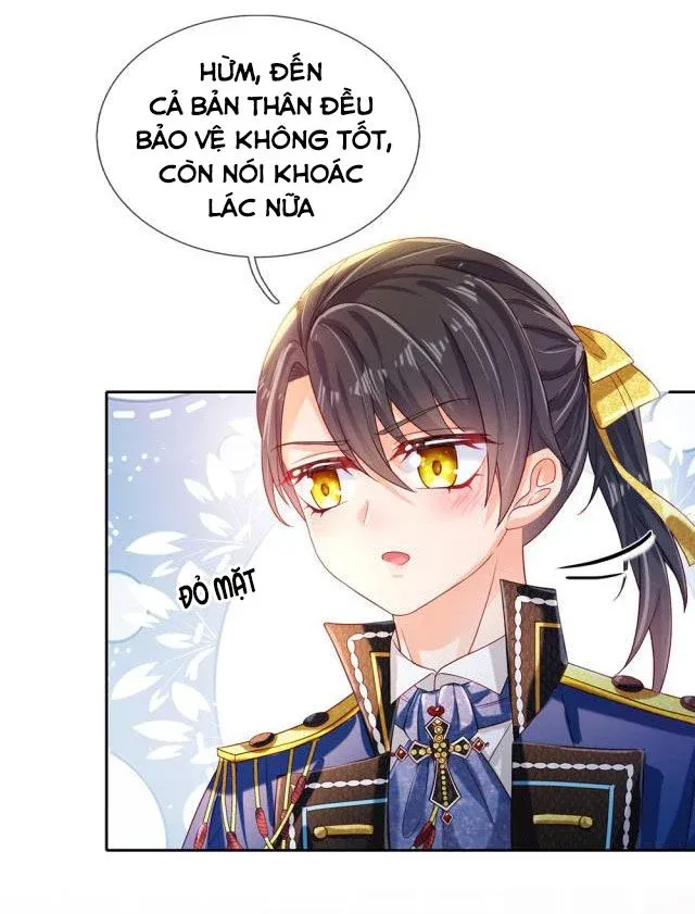 Ta, Nữ Hoàng Edith Chap 80 - Next Chap 81