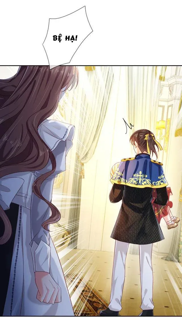 Ta, Nữ Hoàng Edith Chap 80 - Next Chap 81