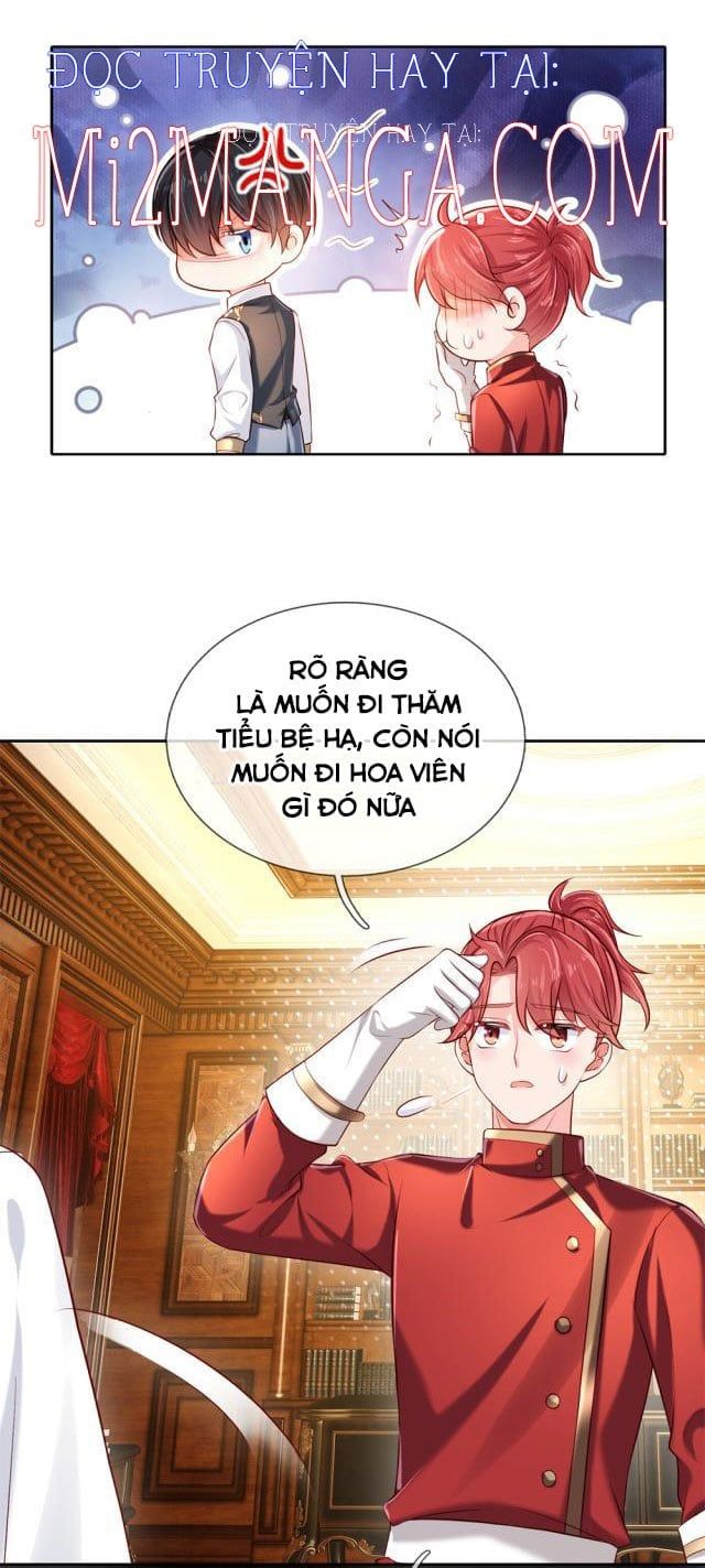 Ta, Nữ Hoàng Edith Chap 82 - Next Chap 83