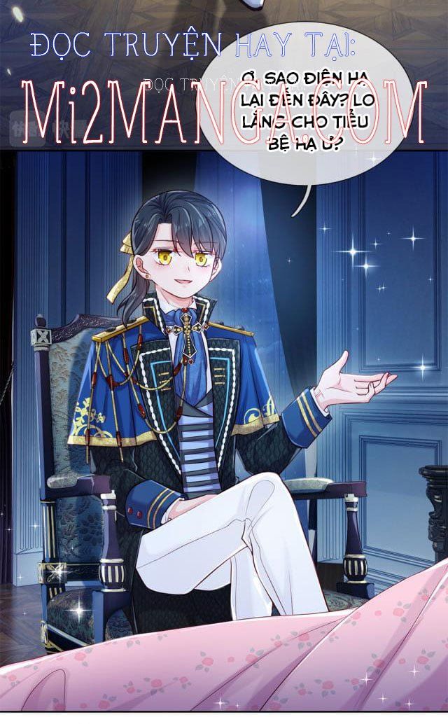 Ta, Nữ Hoàng Edith Chap 82 - Next Chap 83