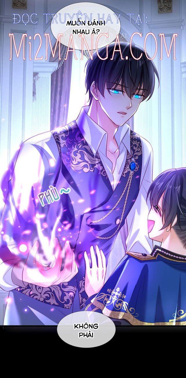 Ta, Nữ Hoàng Edith Chap 82 - Next Chap 83