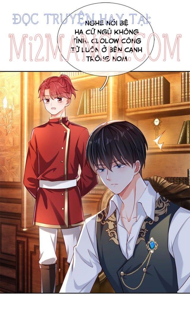 Ta, Nữ Hoàng Edith Chap 82 - Next Chap 83