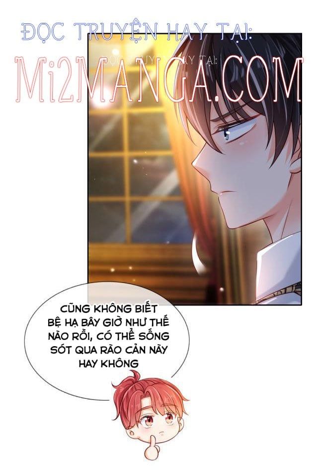 Ta, Nữ Hoàng Edith Chap 82 - Next Chap 83