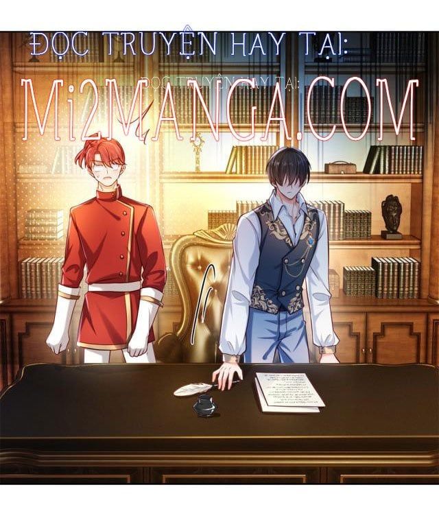 Ta, Nữ Hoàng Edith Chap 82 - Next Chap 83