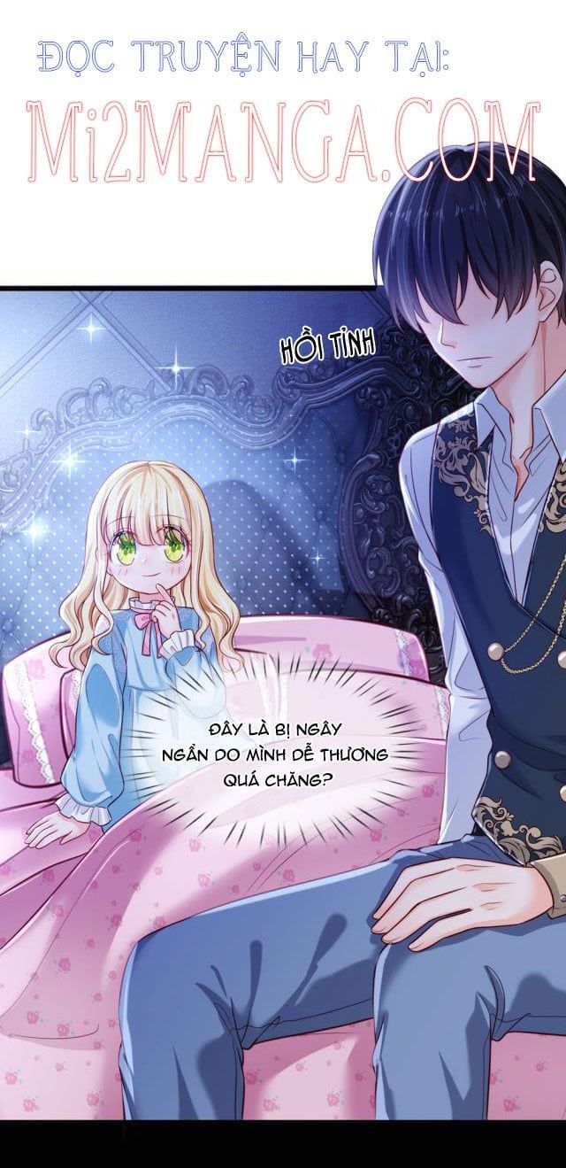 Ta, Nữ Hoàng Edith Chap 83 - Next Chap 84