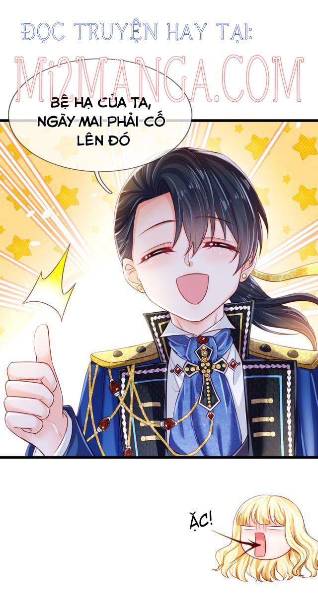 Ta, Nữ Hoàng Edith Chap 83 - Next Chap 84