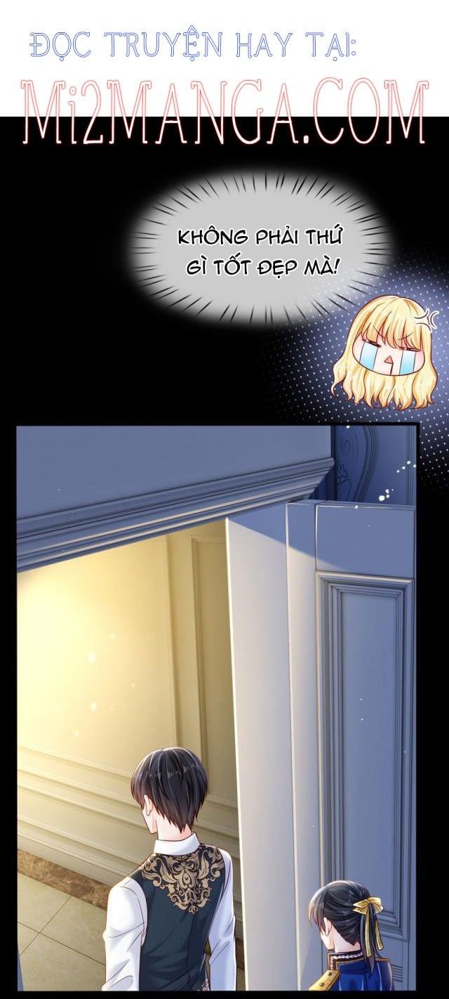 Ta, Nữ Hoàng Edith Chap 83 - Next Chap 84