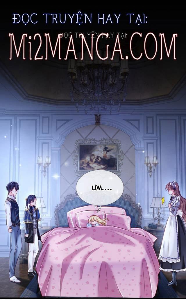 Ta, Nữ Hoàng Edith Chap 83 - Next Chap 84