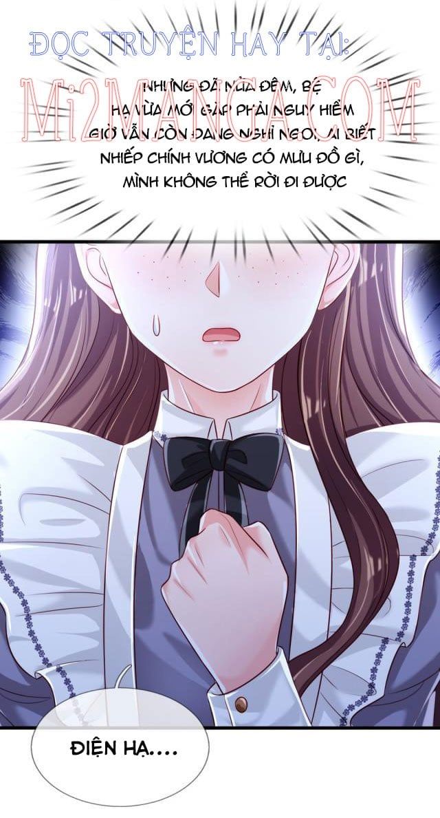 Ta, Nữ Hoàng Edith Chap 83 - Next Chap 84